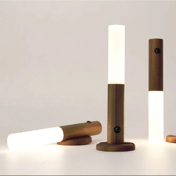 LumiWood Pro™  Lamp